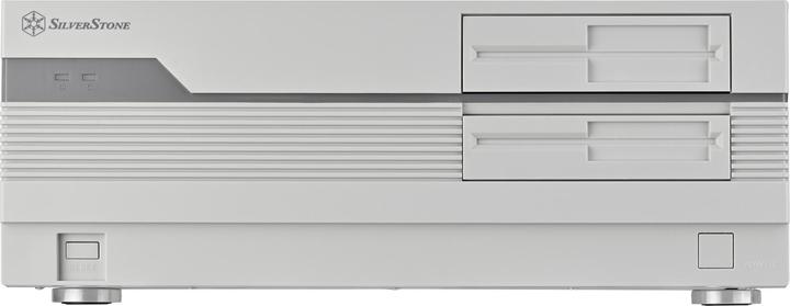 Produktbild Silverstone FLP01 (mATX, Mini-ITX, ATX, SSI CEB)