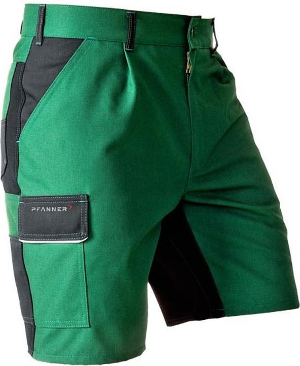 Actual product image Pfanner Shorts with stretch fabric (48)