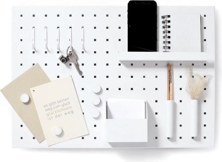 Produktbild Zeller Present Memoboard (Magnettafel, 50 x 35 cm)