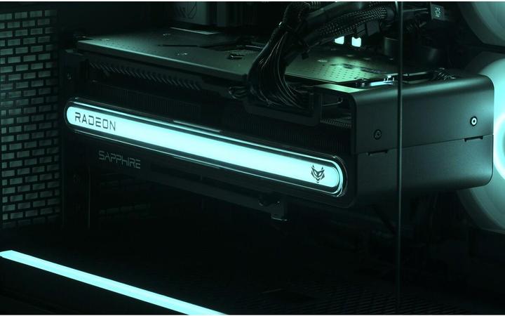 Image du produit Actina 5901443387107 (1000 Go, 32 Go, Radeon RX 7900 XTX)