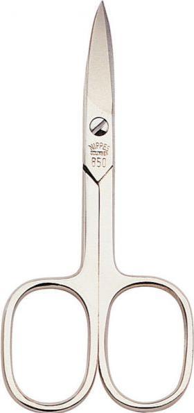 Image du produit Nippes Ciseaux à ongles, nickelés