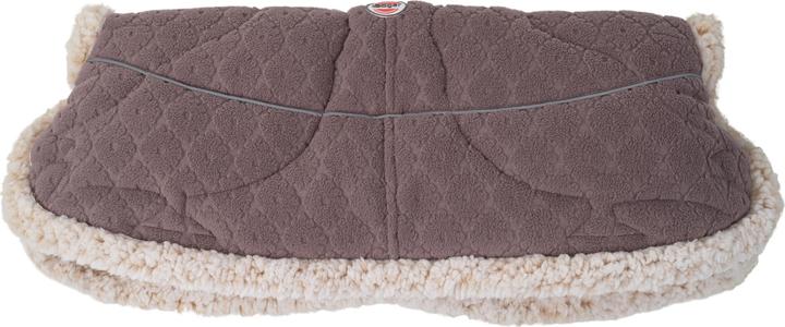 Lodger Chauffe-mains pour poussette