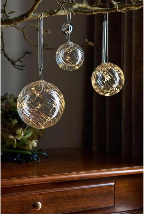 Produktbild Sirius Weihnachtskugel