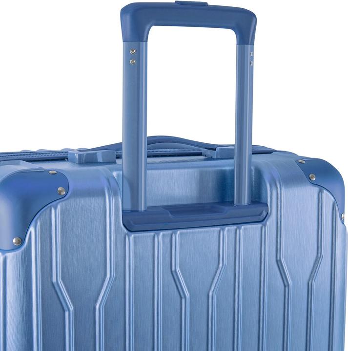 Actual product image Heys Xtrak - Hand luggage trolley (53 l)