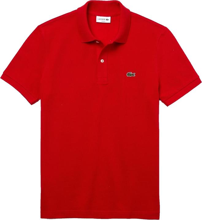Produktbild Lacoste Polo Shirt Short Sleeves Slim Fit 240 (XXL)