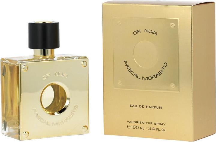 Produktbild Pascal Morabito OR Noir (Eau de Parfum, 100 ml)