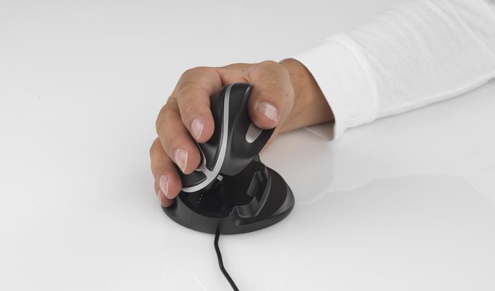 Produktbild Bakker Elkhuizen Oyster (Kabelgebunden)