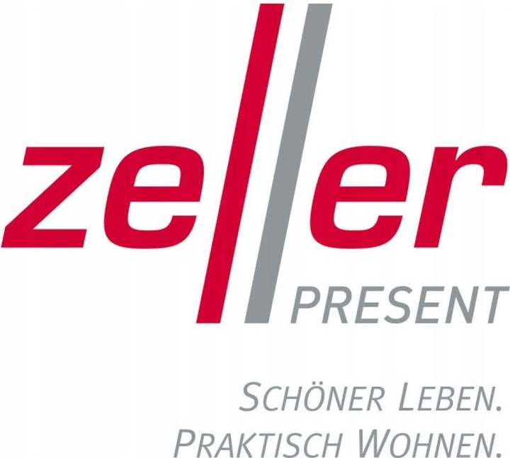 Produktbild Zeller Present Schiefer