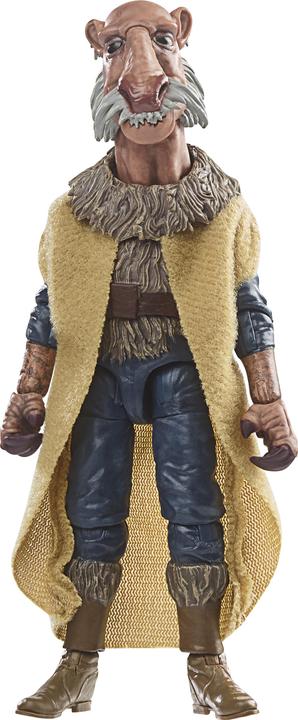 Actual product image Hasbro The Vintage Collection Saelt-Marae