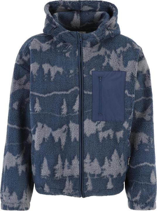 Produktbild Just Rhyse Snow (3XL)