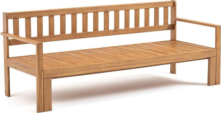 Produktbild La Redoute Interieurs Aliza