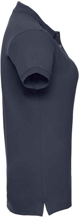 Immagine prodotto Russell Maglietta Polo Elasticizzata Donna (XS)