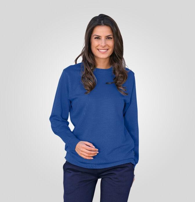 Produktbild HTA Sportliches Unisex-Sweatshirt (XL)