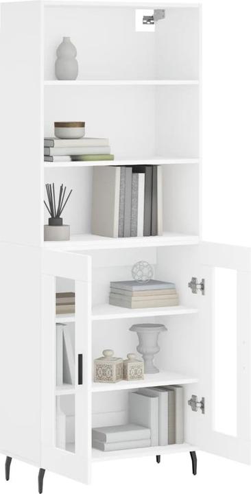 Image du produit vidaXL Highboard (69.50 x 34 x 180 cm)