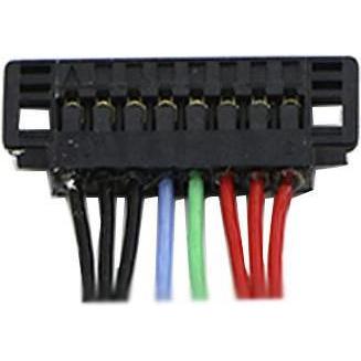 Thumbnail - CoreParts Laptop Battery for Asus (1 Zellen, 7800 mAh), Notebook Akku, Schwarz