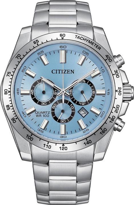 Citizen Quartz AN8230-59L (40 mm)