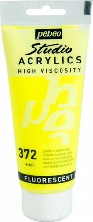 Giallo fluorescente