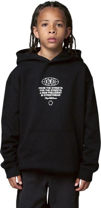Produktbild Kings Will Dream Studio Angel City Kapuzenpullover Jungen (146, 152)