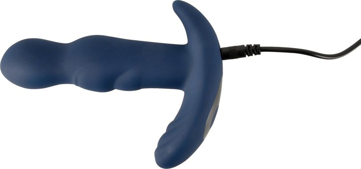 Produktbild Anos RC Rotating Prostate Plug with Vibration