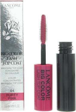 Actual product image Lancôme Monsieur Big Mascara (04 Flirty Pink)