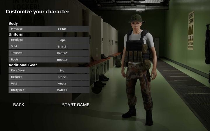 Actual product image Aerosoft Military Logistics Simulator (PS5, DE)