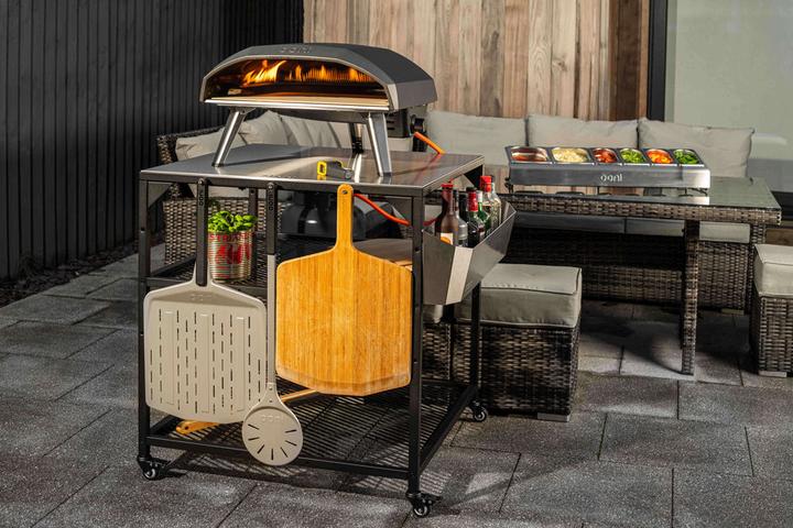 Produktbild Ooni Utility Box