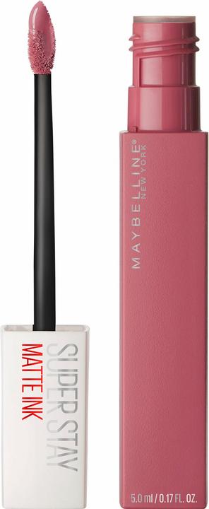 Produktbild Maybelline New York Superstay/Forever Lip (15 Lover)