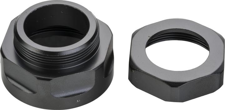 HAZET Fastening Nut Set