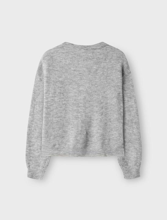 Actual product image Lmtd Long sleeve cardigan (158, 164)