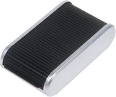 Actual product image Helit Business card box (136 x 240 x 67 mm)