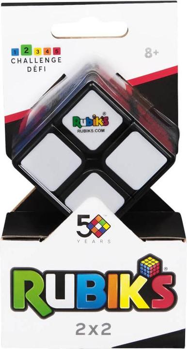 Actual product image Spin Master Cube (2 x 2)