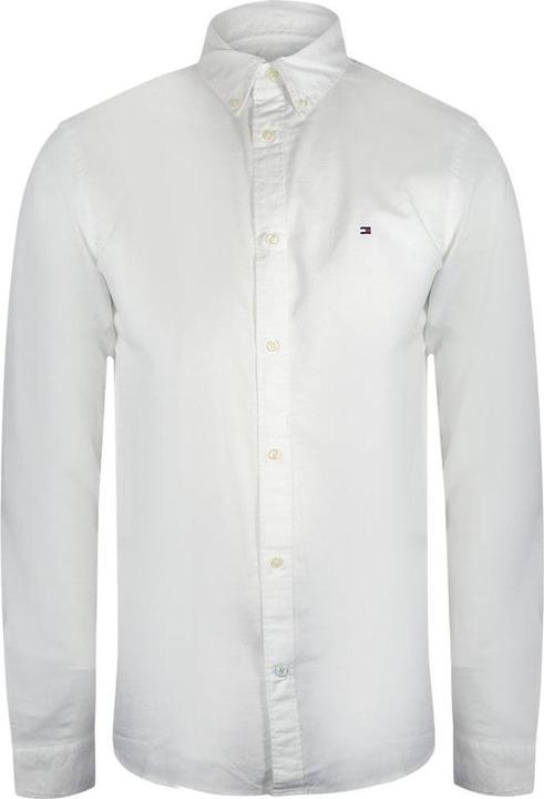 Immagine prodotto Tommy Hilfiger Classic CamiciaOxford Uomo (L)