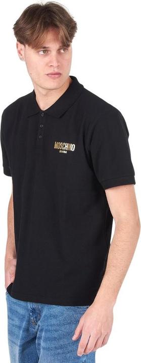 Produktbild Moschino Poloshirt Baumwolle (S)