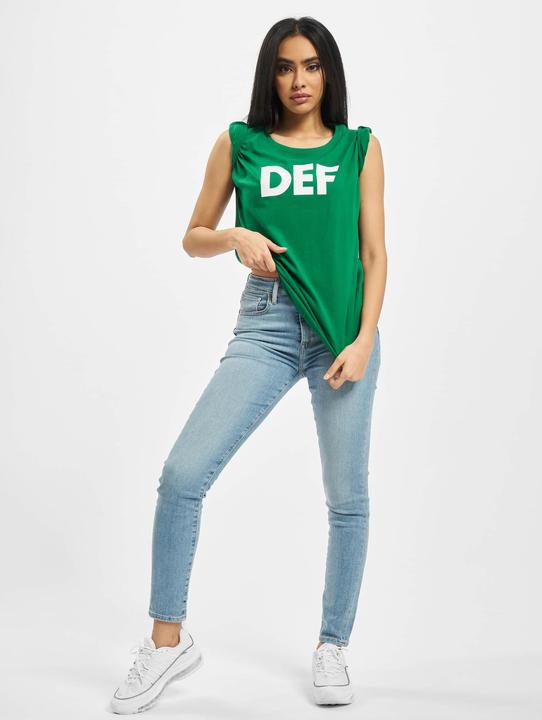 Produktbild DEF Her Secret T-Shirt - 18431 (XS)