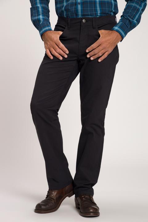 Produktbild JP1880 Twillhose, Bauchfit, 5-Pocket, Regular Fit (70)