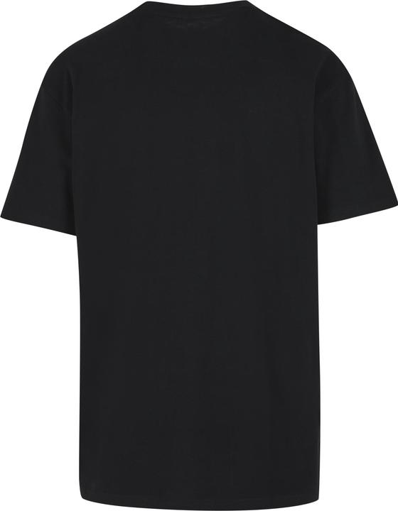 Actual product image Urban Classics Speed Logo Tee - 91523 (XL)