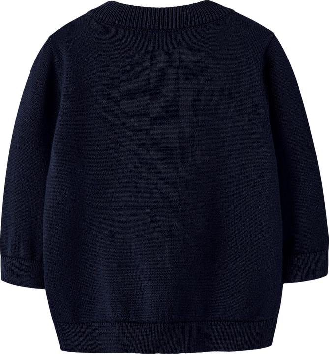 Produktbild Name it Strickpullover REAMO Pullover (62)