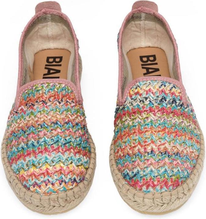 Produktbild Bianco BIAANNABEL Espadrilles (36)