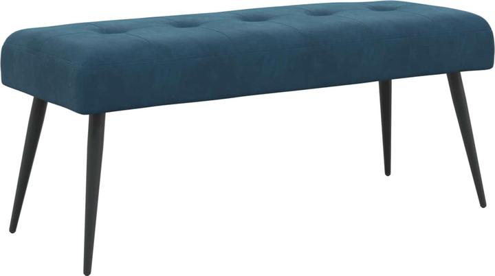 Produktbild vidaXL Moderne Bänke (110 cm)
