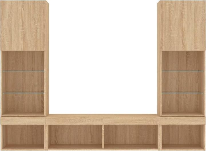 Actual product image VidaXL Lynwood