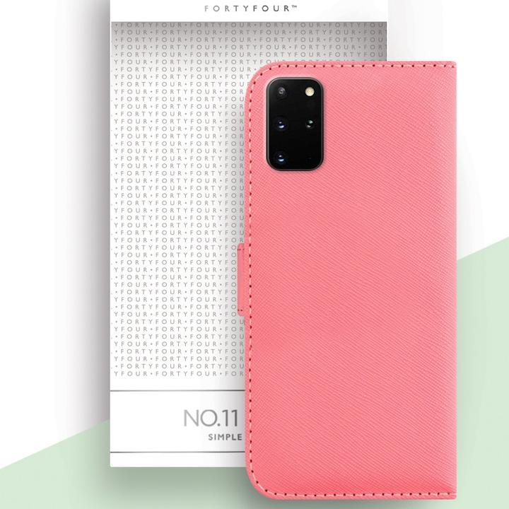Produktbild Case FortyFour No.11 (Samsung Galaxy S20+)