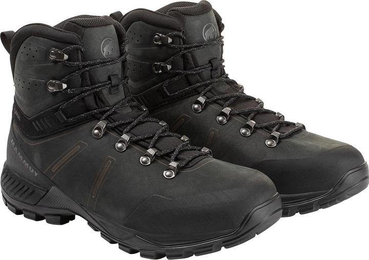 Actual product image Mammut Mercury Tour II high GTX (42 2/3)