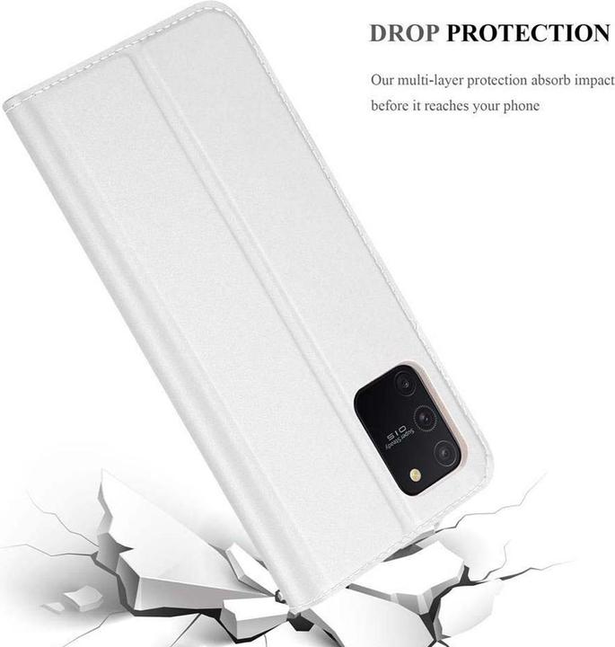 Immagine prodotto Cadorabo Copertina in stile libro di classe (Samsung Galaxy A91)