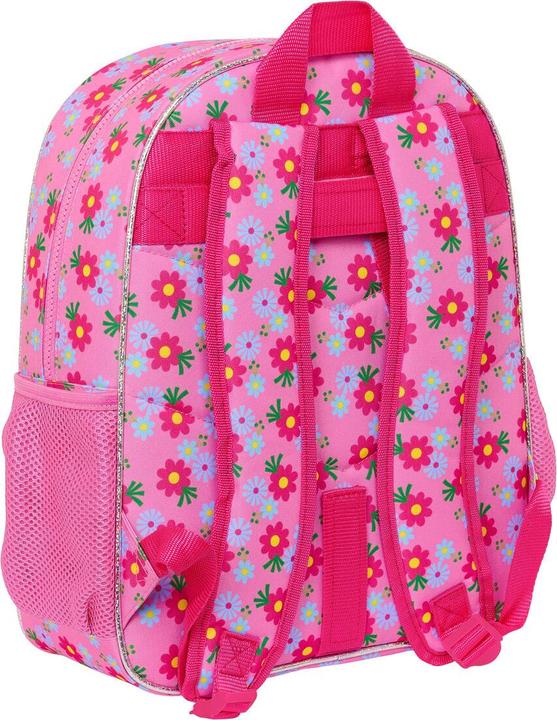 Produktbild Ravensburger Schulrucksack Trolls Rosa 32 X 38 X 12 cm