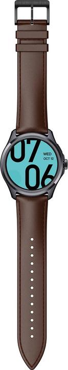 Produktbild Mobvoi TicWatch Pro 5 Elite Edition (48 mm)