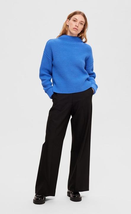 Produktbild Selected Femme Oversize Pullover (S)