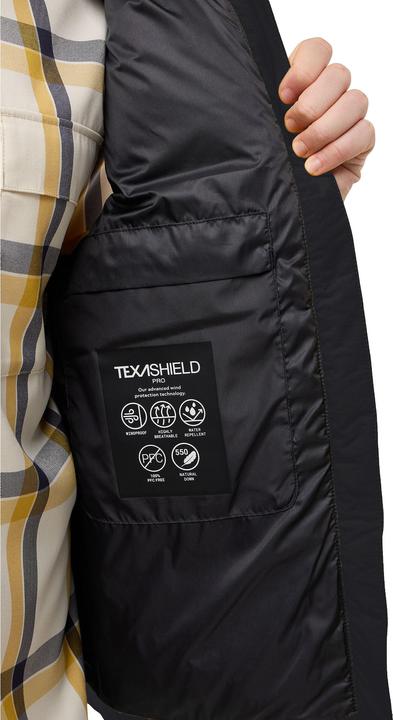 Produktbild Jack Wolfskin Nordlicht Vest M (XXL)