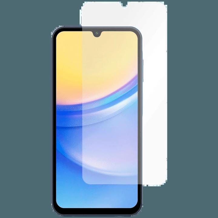 Produktbild Just in Case Gehärtetes Glas Clear Displayschutzfolie Samsung Galaxy A16/A16 5G (1 Stk., Samsung Galaxy A16, Samsung Galaxy A16 5G)