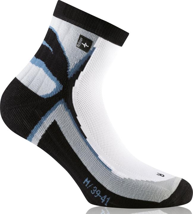 Produktbild Rohner R-Power Quarter l/r (39 - 41)