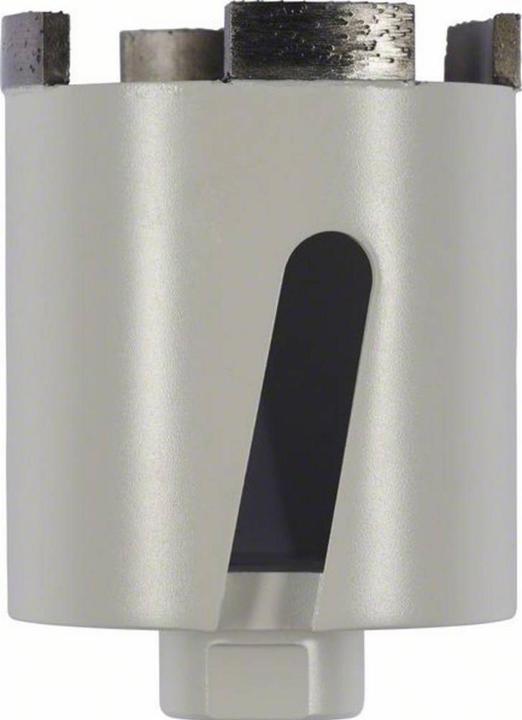 Bosch Professional Zubehör PRO Socket Trockenbohrer, 68 x 60 mm, M16-Gewinde (68 Millimeter)